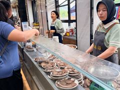 -清真磨沟沿老字号牛肉面(总店)