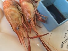 -七的湖·江南蟹舫·阳澄湖农家菜(蟹舫苑店)