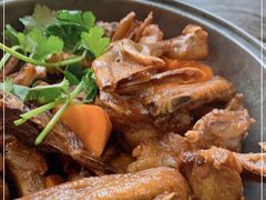 -美极鲜食坊(宝安南路店)