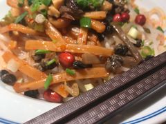 -桂小厨广西菜(青秀万达店)