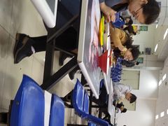 -北京外国语大学东院食堂