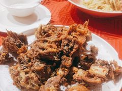 -正阳门饭庄·烤鸭·北京菜(万丰路七里庄店)