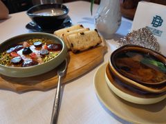 -黑宝石西餐厅(汇励99城市公园店)