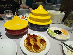 -花家怡园HUA'S RESTAURANT(崇文门·哈德门广场店)