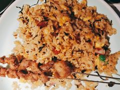 -沪小胖·小龙虾·蓝龙王(八佰伴店)