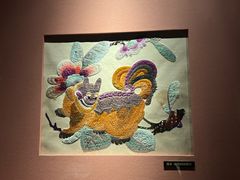 -湖南湘绣博物馆