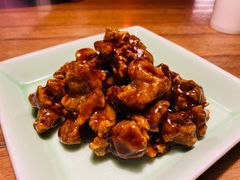糖醋里脊-新白鹿餐厅(西湖银泰店)