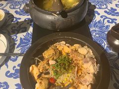 -云海肴·汽锅鸡·云南菜(美罗城店)