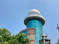 -沈阳辉山风景区