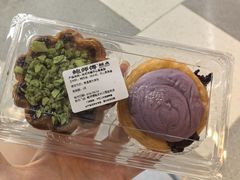 -鲍师傅糕点(国金街店)