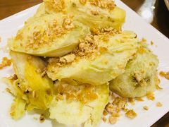 陈皮焗番薯-大唐靓汤江门私房菜(景田店)