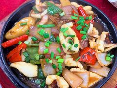 -花苑美食横琴生蚝火锅(拱北粤华路店)