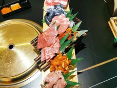 -龙神·炭烧酒场深夜食堂(新街口店)
