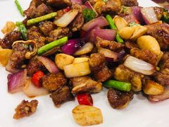 舌头鱼-颐和海鲜饺子