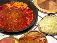 -贰回巷火锅馆(钟楼店)