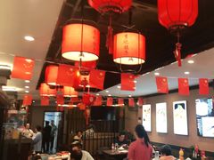-李记东北饺子馆·东北菜(欢乐谷店)