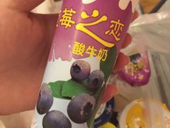 -扬大康源乳业鲜奶吧(江都路店)