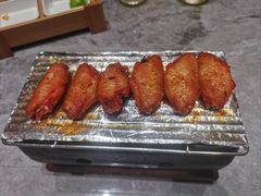 -北国饭店·海鲜·北方菜(峡山店)