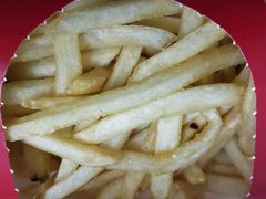 -麦当劳(南京水西门大街店)