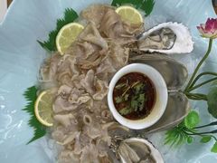 -望海潮海鲜店 特色家常菜(在海一方店)