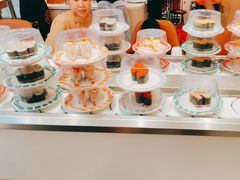 -新一番三文鱼寿司(红城湖店)