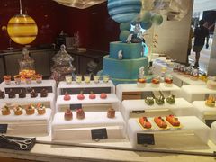 -盛宴自助餐厅(运达喜来登店)
