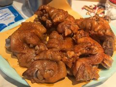 -状元阁烧烤(新华路总店)