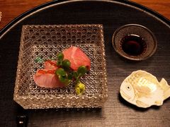 -晴空·日本料理(万象城店)