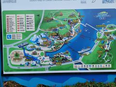 -大连老虎滩海洋公园