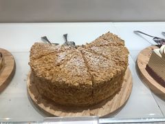 -EVERNAKED裸蛋糕(SOHO天山店)