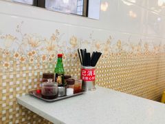 -芬芳甜品(同福路店)