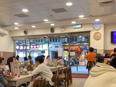 -喜莲咖啡