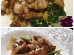 -粤秀小厨·广式早茶(辽宁路店)