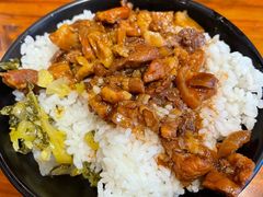 卤肉饭-大三元台湾鲁肉饭(沙井新桥店)