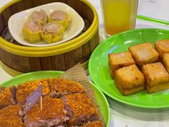 -澳门陈光记烧味饭店(南京德基广场店)