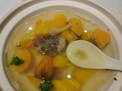 -新疆兵团食府清真(马连道店)