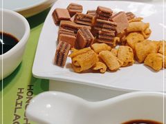 -洪氏嗨捞·猪肚鸡火锅(阳光天地店)