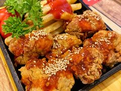 -Kpasta韩式意大利面