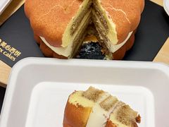 -美心西饼mx cakes(市桥站店)