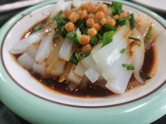 -红京鱼(西坝河店)