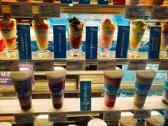 -Blueglass酸奶(财富购物中心店)