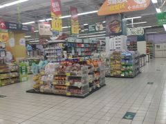 -华润万家(华夏店)