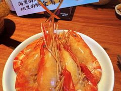 -卿家姆小馆·生腌熟醉·宁波小鲜(旗舰店)