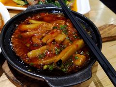 鱼香茄子-盘飧市(春熙路店)
