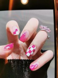 -LILY NAILS美甲美睫