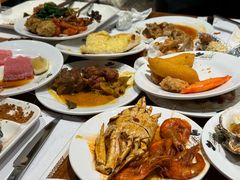 -汉巴味德·烤肉与啤酒的自助(杭州大悦城店)