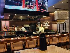 -鸟山鸣·日料食堂(王府井店)