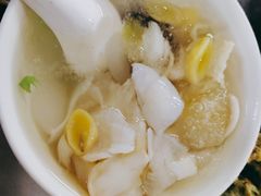 -老福合沟无米粿甜汤粿品店