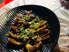-回头烧烤(悦荟购物中心店)