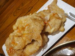 -冰川朝鲜族料理·东北菜(观前店)